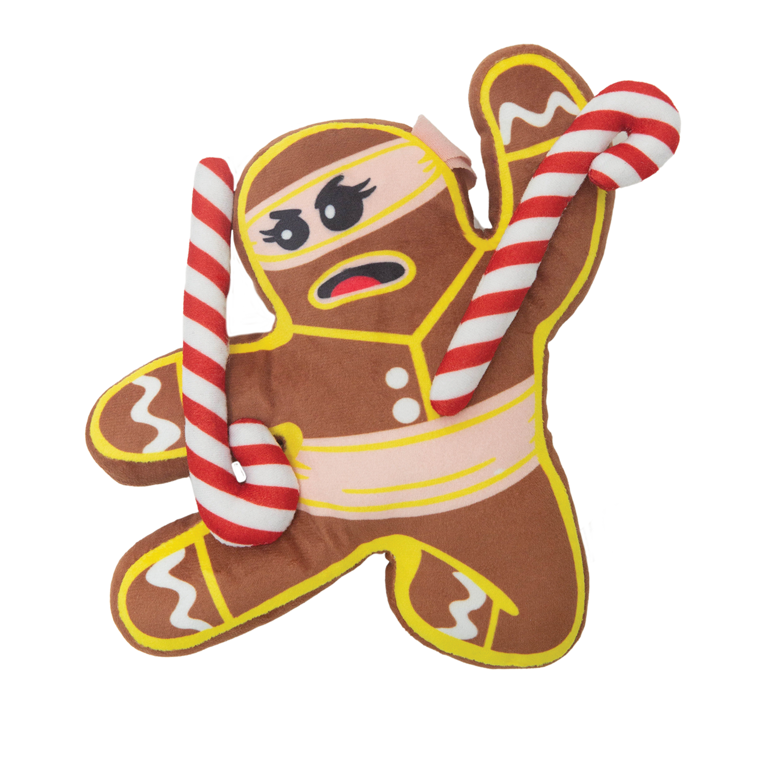 SnugArooz – Engroshandel Tøjdyr - Hund – Candy Ninja0