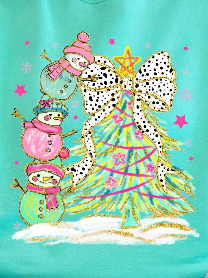 Frosty & Fab Prêt à Presser Transfert DTF pour la vente par Wholesale Accessory Market