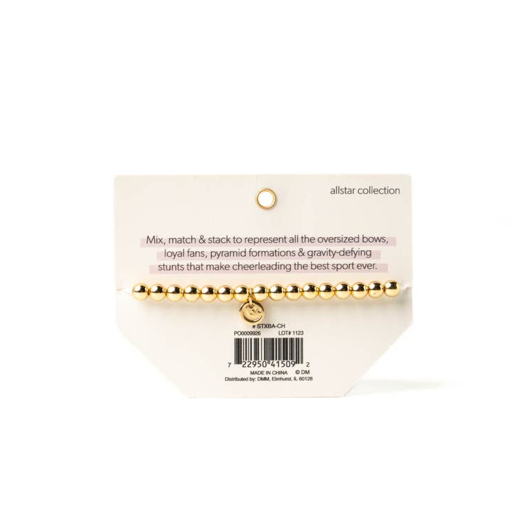 DM Merchandising - Vendita all'ingrosso Braccialetto con ciondolo/pendente - Bracciale Soul Stacks Bar Collezione Allstar Open Stock8