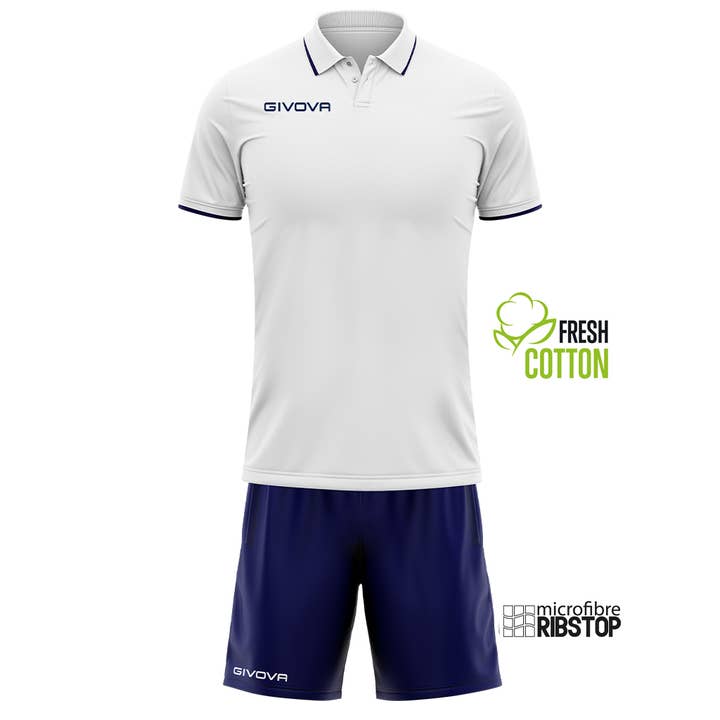 Rua do Kit por atacado de Givova