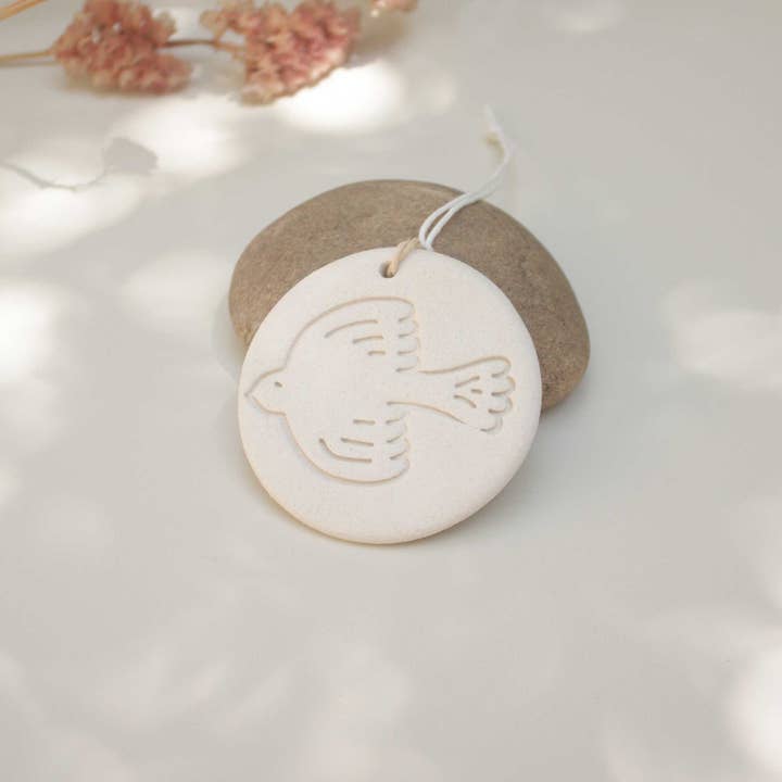 dove medallion for wholesale by ateliersolelh