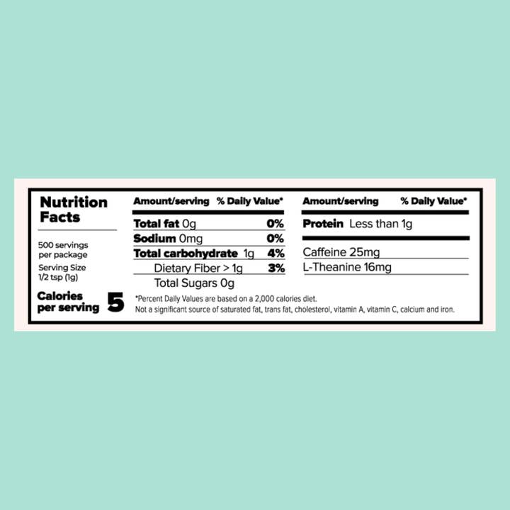 Aprikalife - Wholesale Loose Tea - Japanese Café Grade Matcha Green Tea Powder – 500g (1.1 lb)7