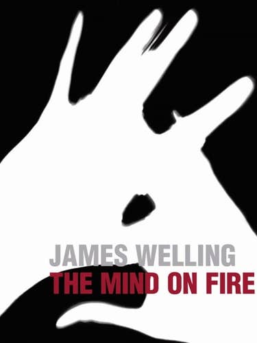 James Welling : L'esprit en feu par James Welling pour la vente par Boon Books