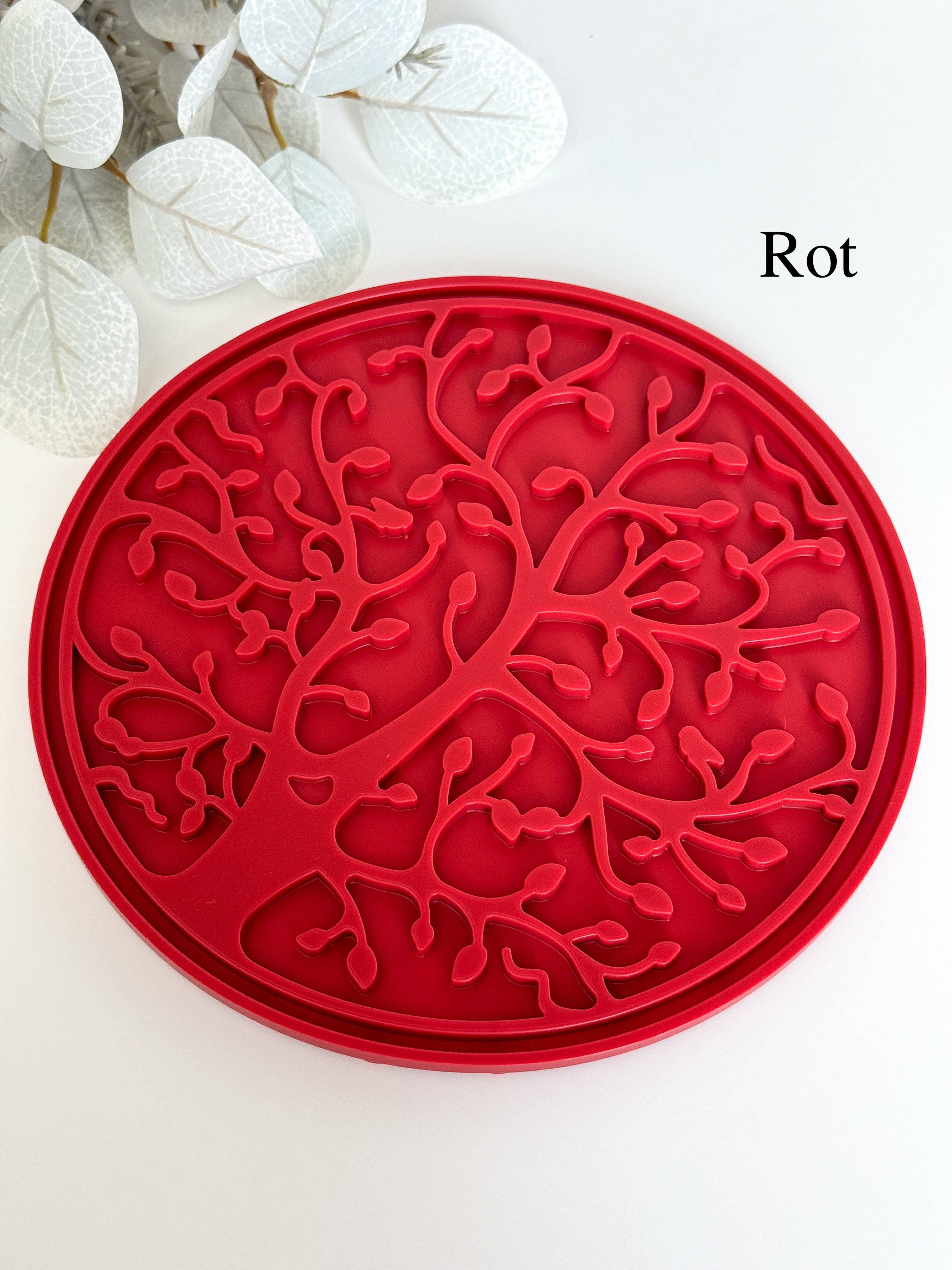 Doggotique – Großhandel Futtermatte für Haustiere – Hund – DOG LICK MAT OLD OAK, Silicone Lick Mat, Activity For Dogs7