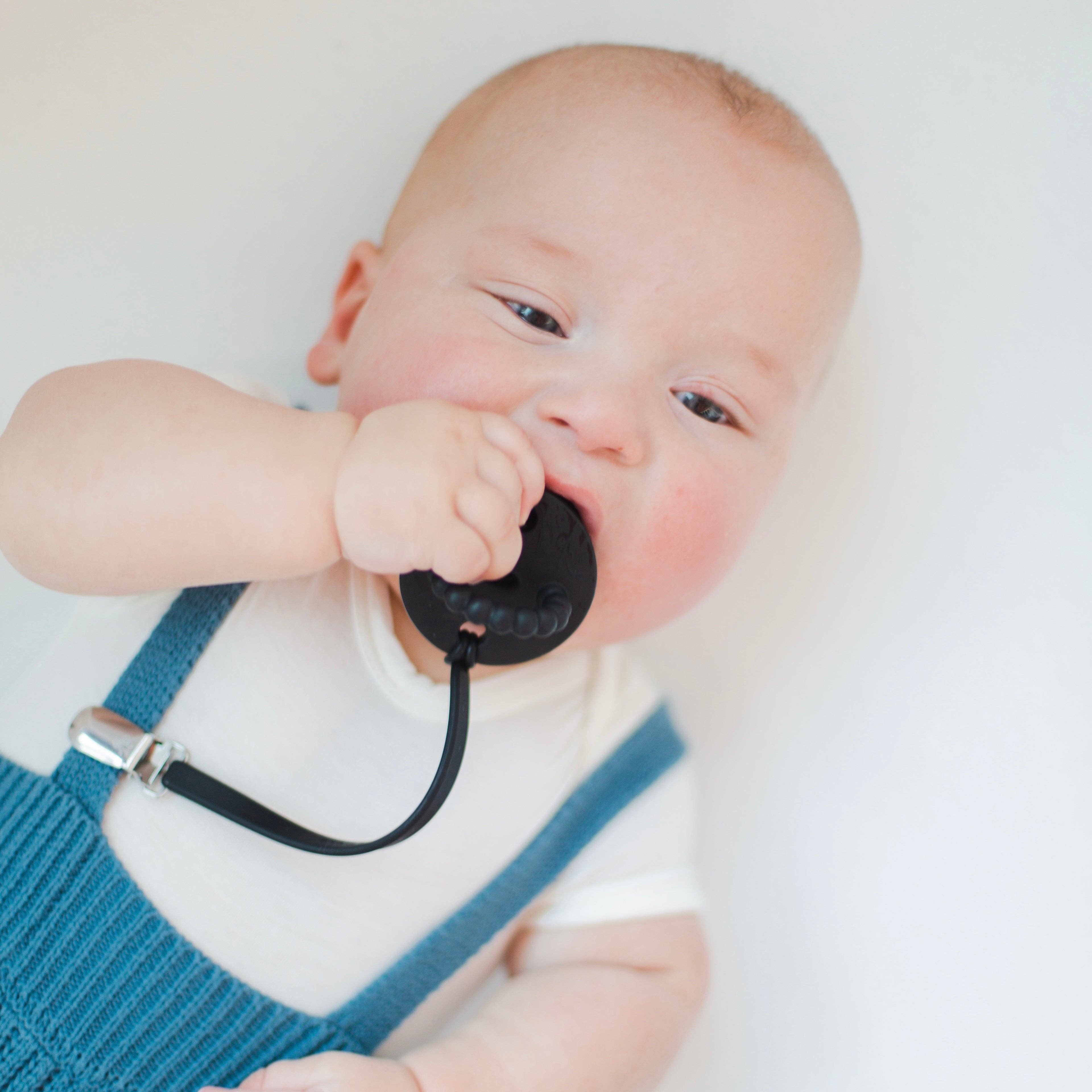 Ryan & Rose - Venta al por mayor Clip para chupete - Bebé - Clip Flex Cutie6