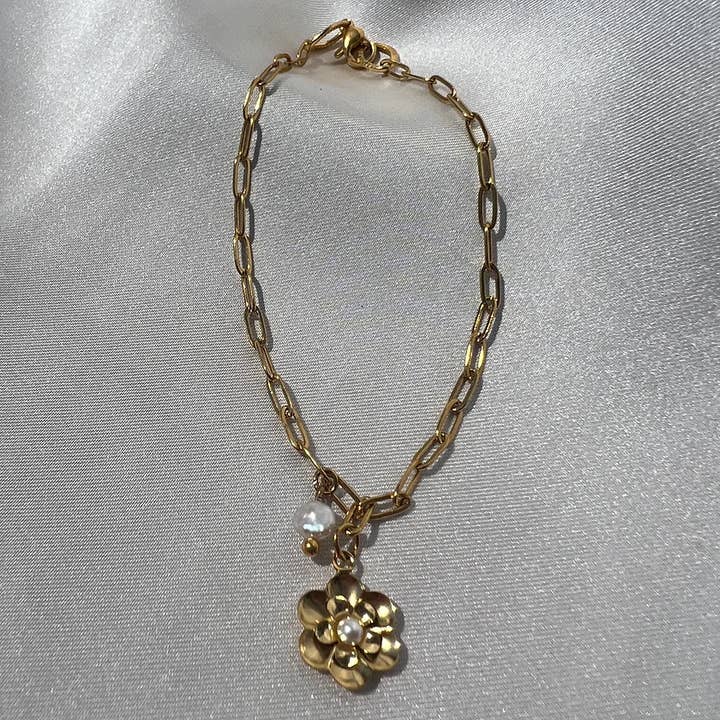 Nelly bracelet for wholesale by Horizonandjoyas