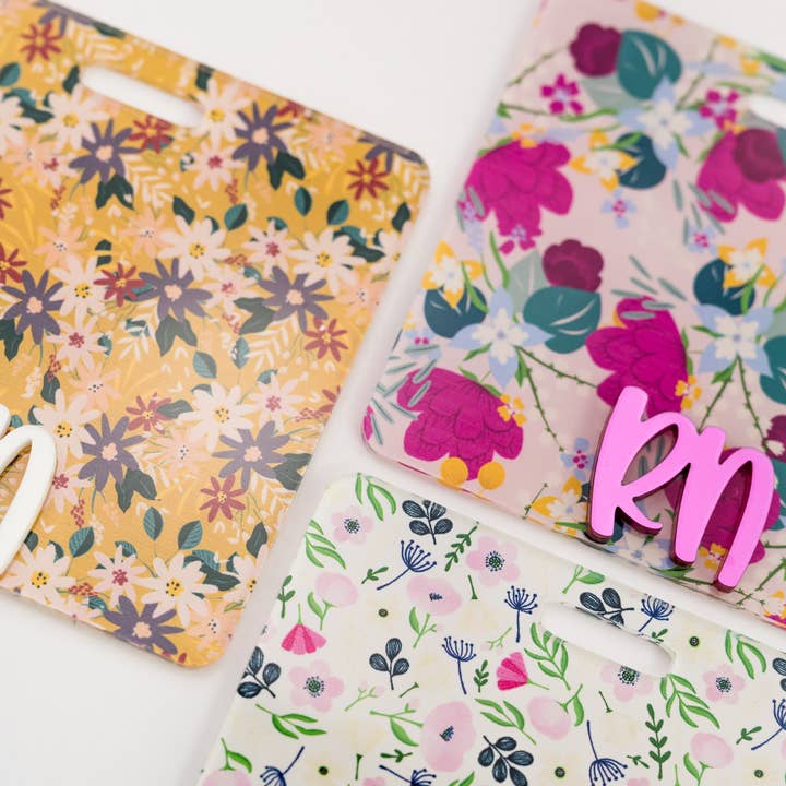 My Fair Ellie - Wholesale Badge Accessory - Women's - Badge Backer6