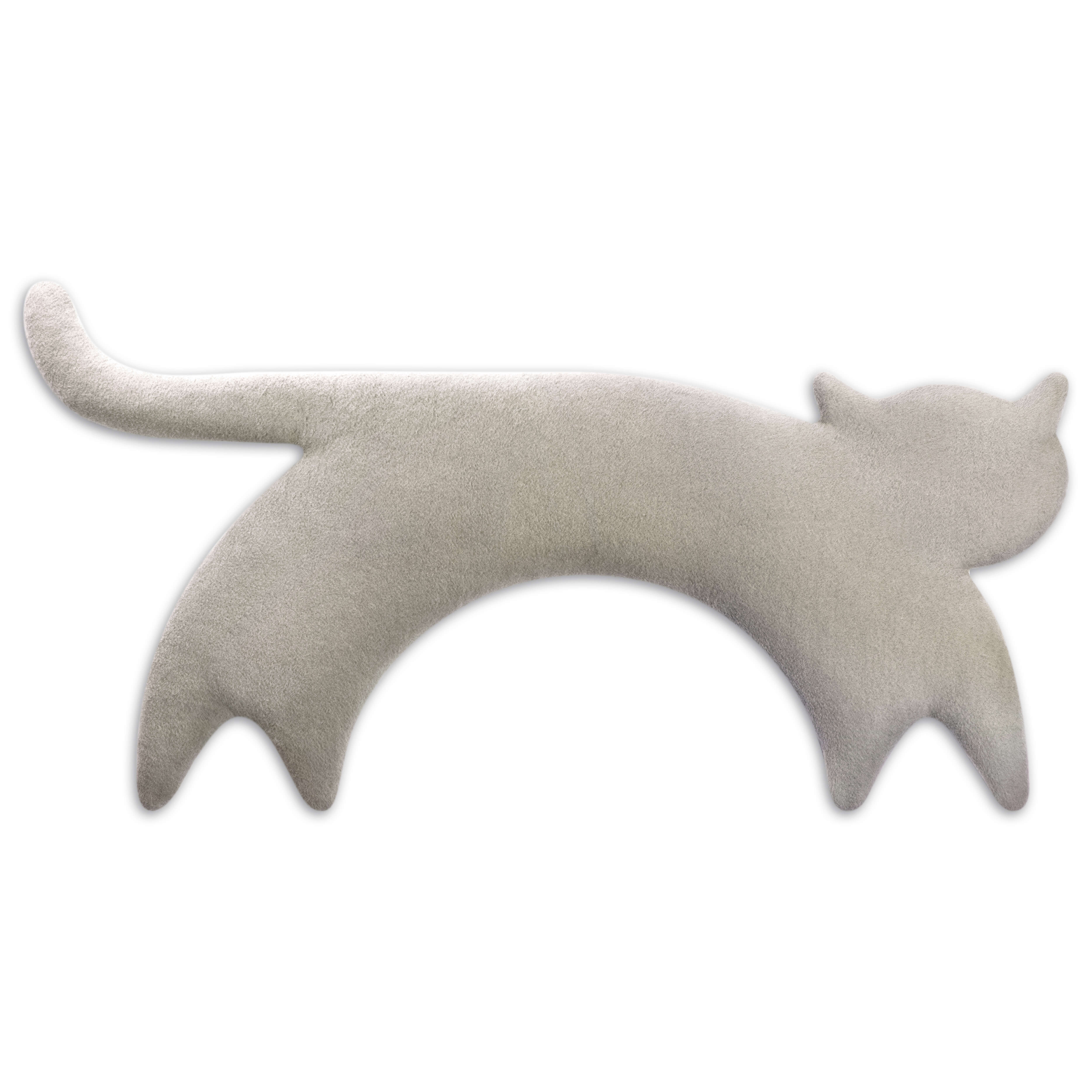 Leschi - Wholesale Verwarmingskussen - Organisch graankussen voor magnetron—warming nekverwarmer in kattenvorm14