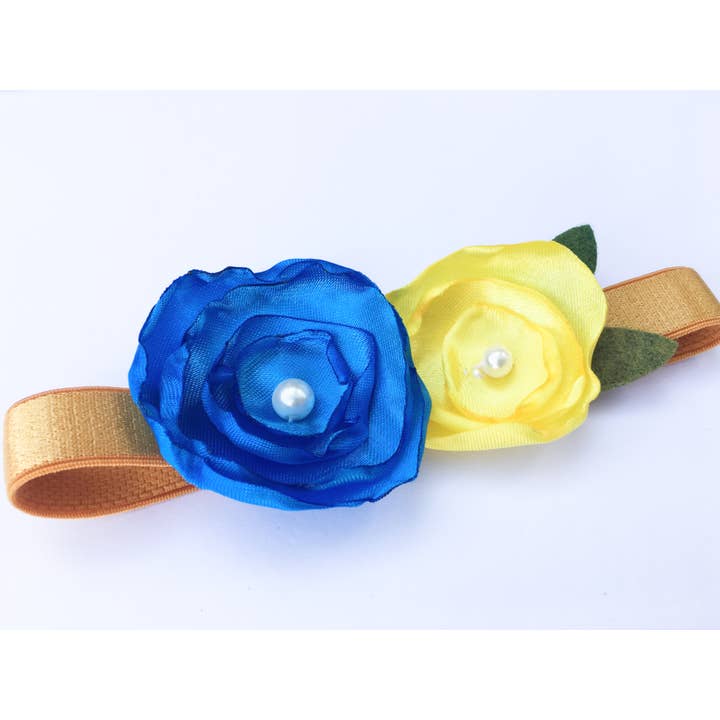 Fascia Tulipani per la vendita all'ingrosso da parte di Heidy Berry