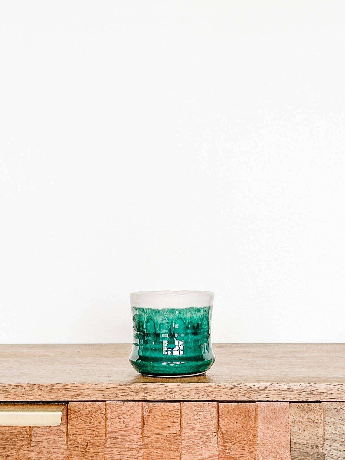 Hycroft Home Decor - Wholesale Plant Pot - Thalia Ceramic Planter Pot, Includes Drainage Hole and Plug0