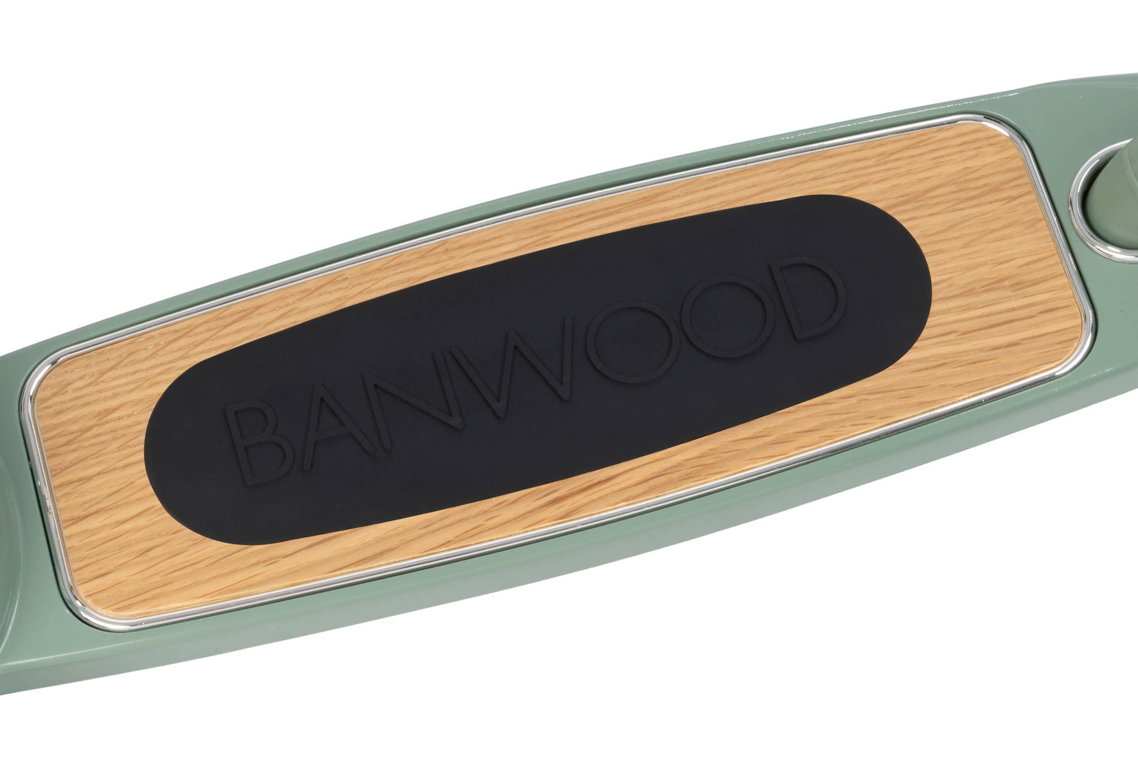 Banwood SL Europe - Vendita all'ingrosso Bicicletta/monopattino - Banwood monopattino vintage a tre ruote - Foresta10