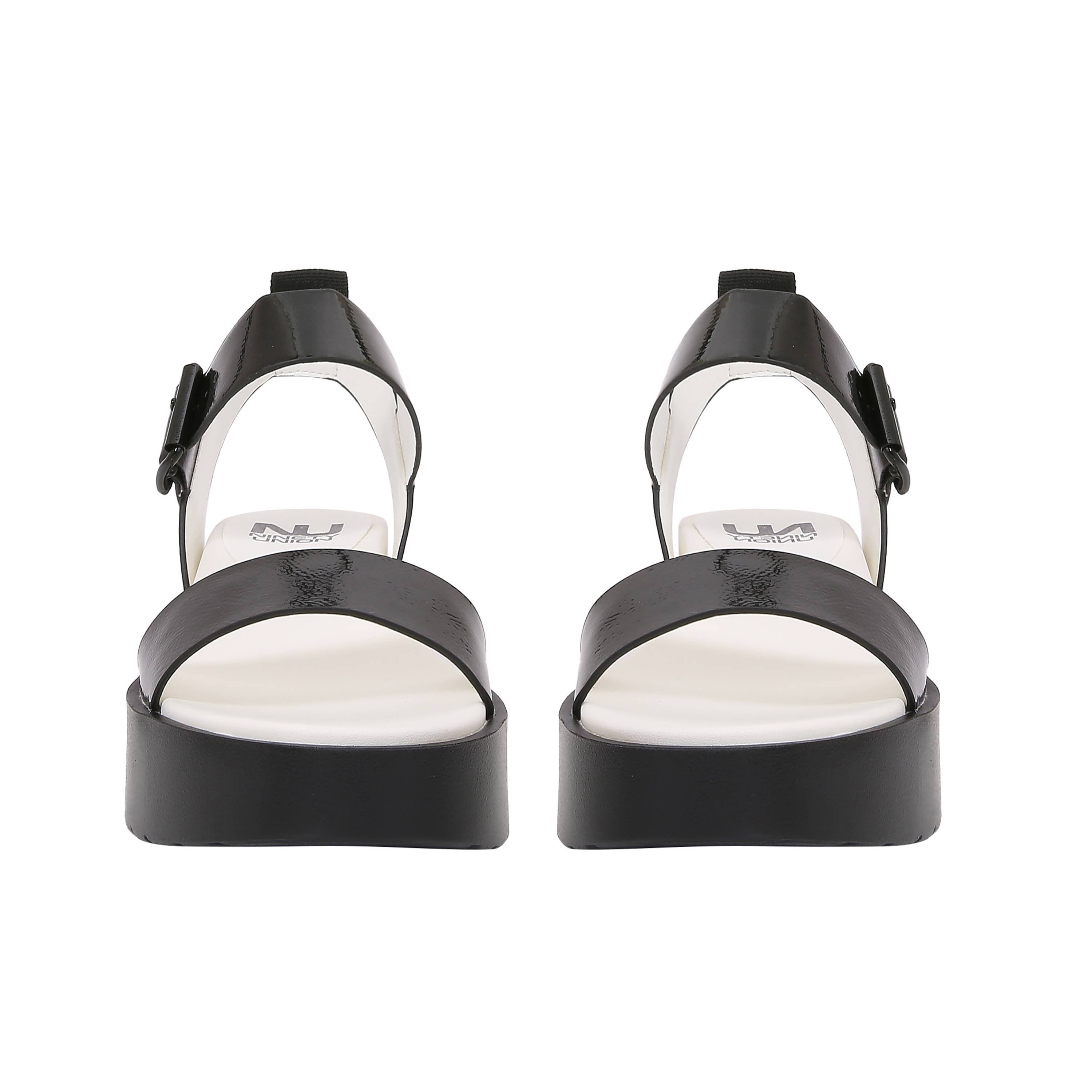 LADY COUTURE - Wholesale Wedges - Women's - Ninety Union Wonder Wedge Sandal21