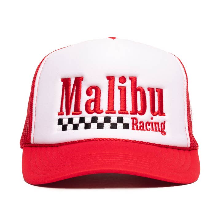 MALIBU RACING TRUCKER for wholesale by Good Quality Human