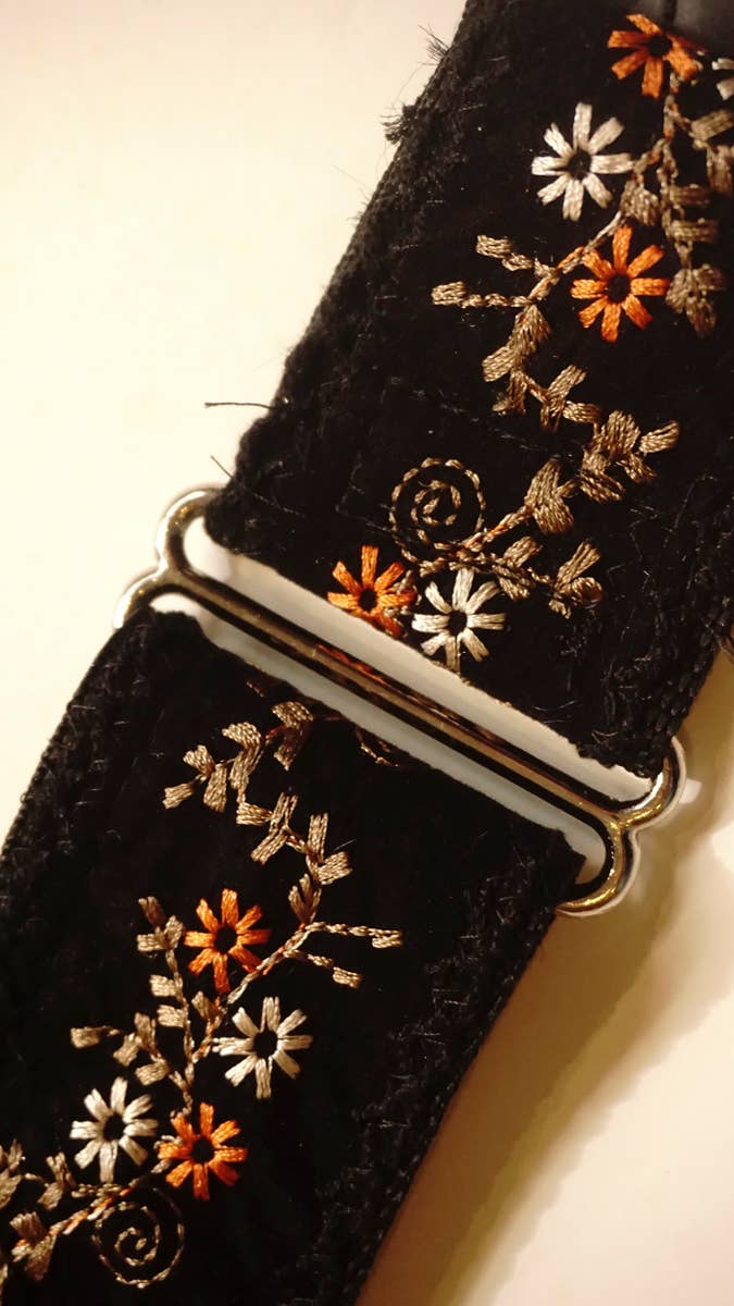 hundsfutter - Wholesale Camera Strap - Gabriela camera strap7