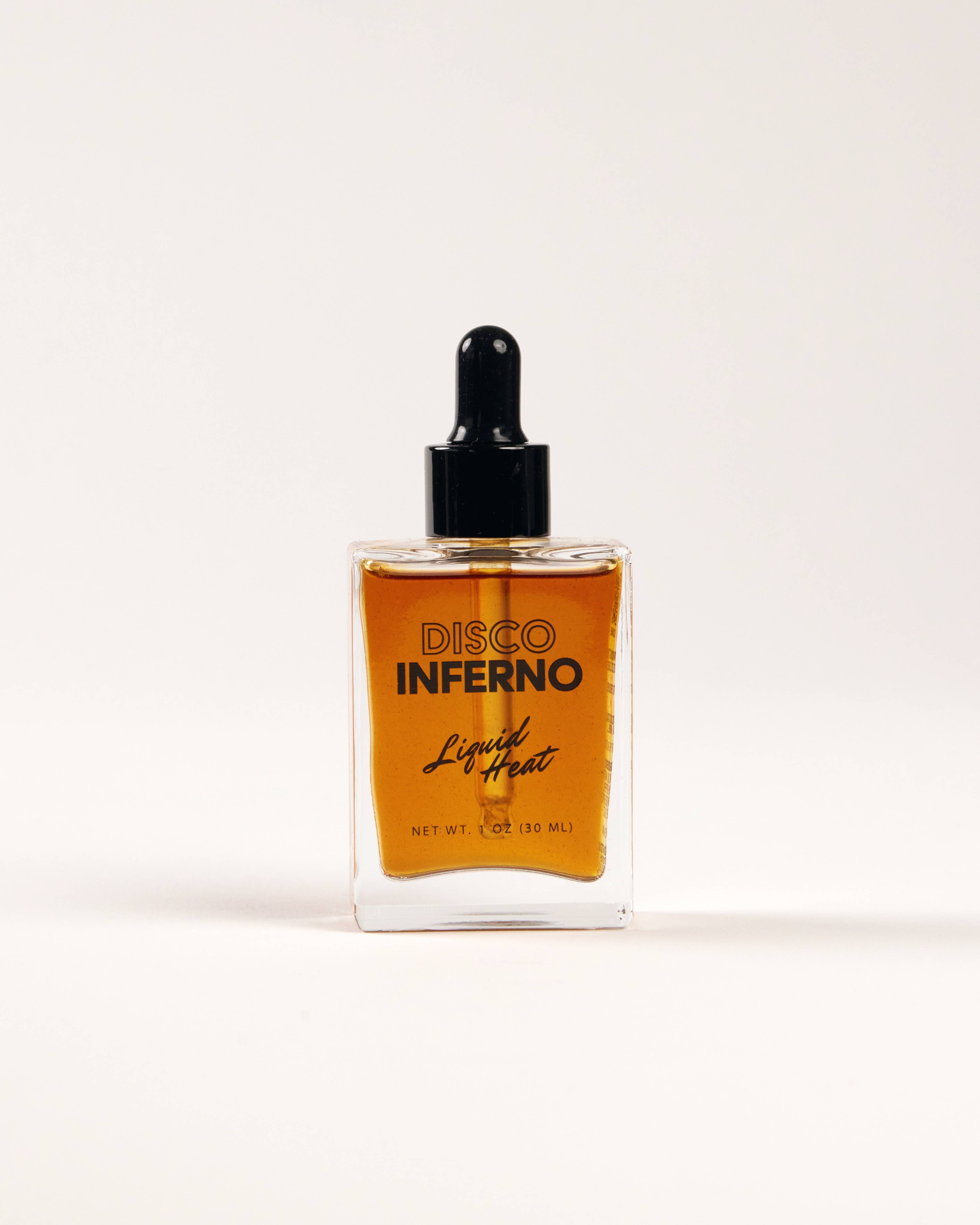 Bittercube - Wholesale Bitters - DISCO INFERNO: Liquid Heat