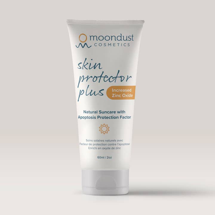 Protecteur de peau Plus pour la vente par Moondust Cosmetics