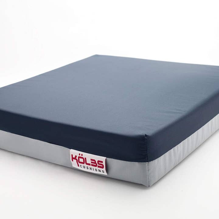 Inspire - Wholesale Chair Cushion - Kolbs Wheelchair Cushions Available In Multiple Sizes
