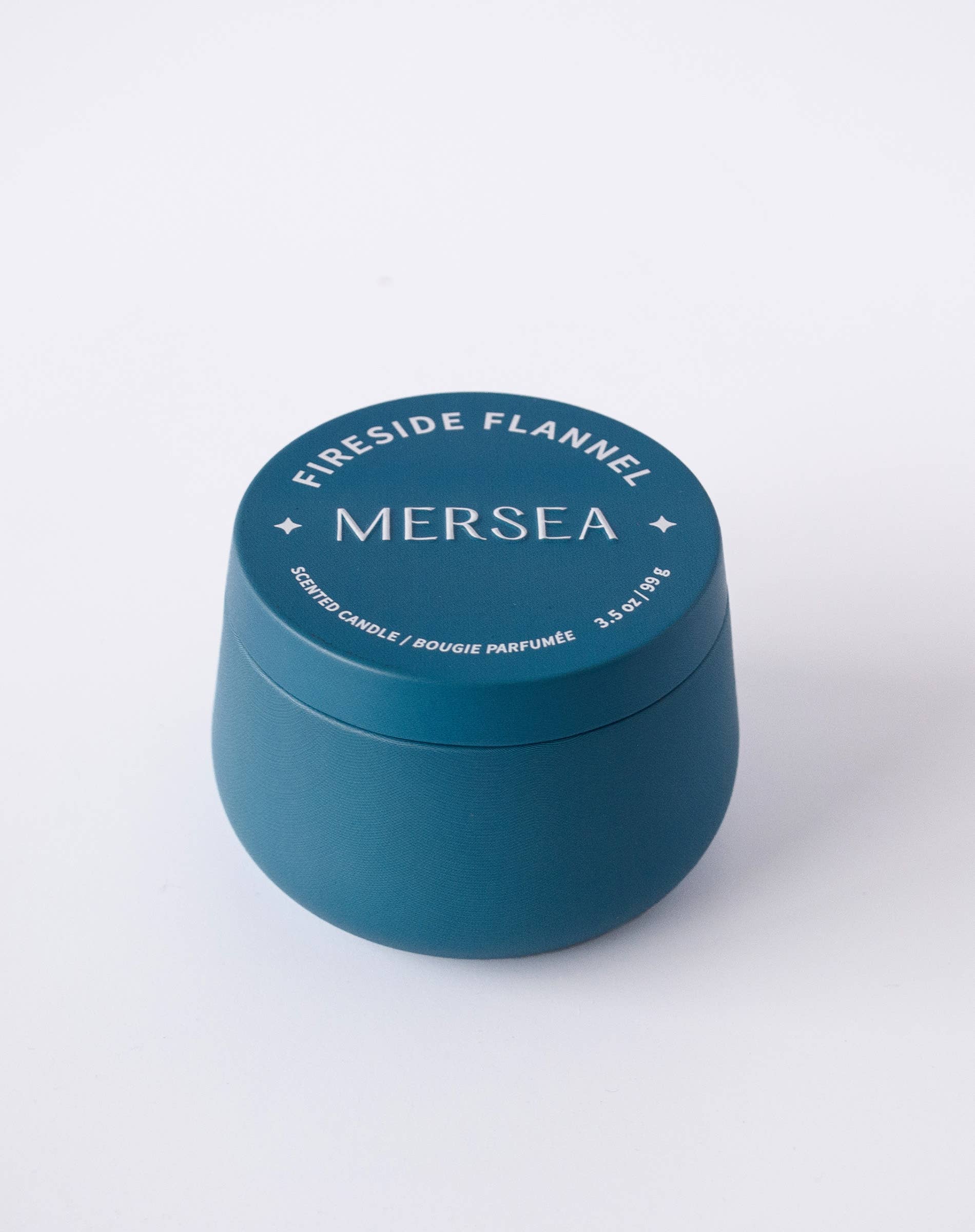 MERSEA - Wholesale Jar/Filled Candle - Toy Shop Tin Candle9