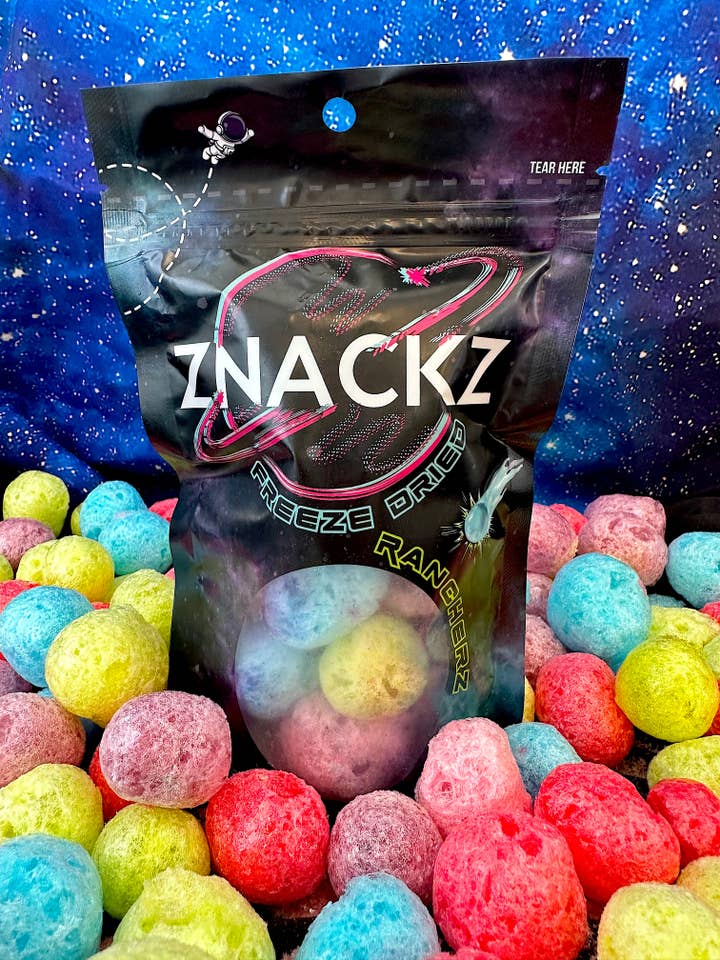 Rancherz for wholesale by ZNACKZ