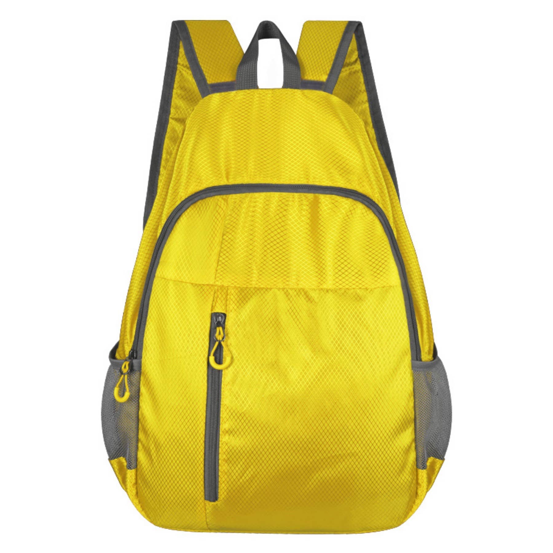 wandf – Mochila - Unissexo por atacado – Mochila Dobrável Leve - Saco de Viagem em Nylon Impermeável12