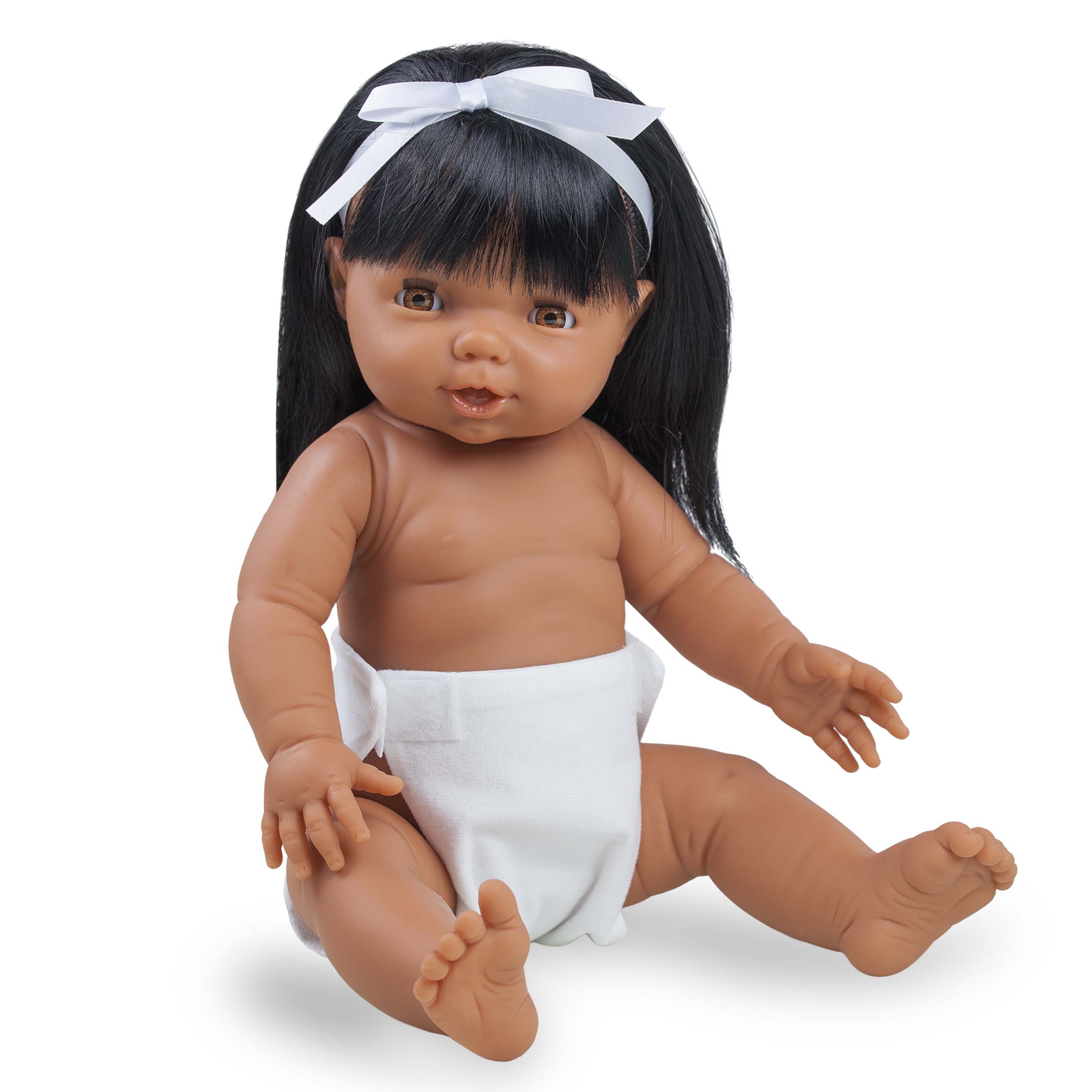 Nines Artesanals d'Onil Dolls – Boneca - Crianças por atacado – BONECO BABYLIN / BEBÉ EDUCATIVO7