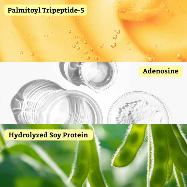 Leaders Cosmetics USA - Vente Masque pour le visage - Masque Insolution Skin Clinic - Wrinkle Tox1