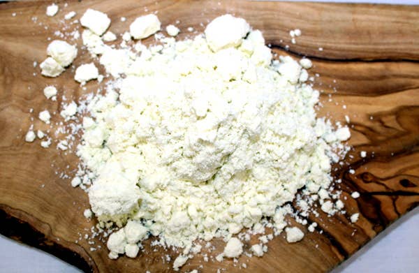 Pure Suds Co - Wholesale Powdered Health Drink - Buttermilk Powder, Organic1