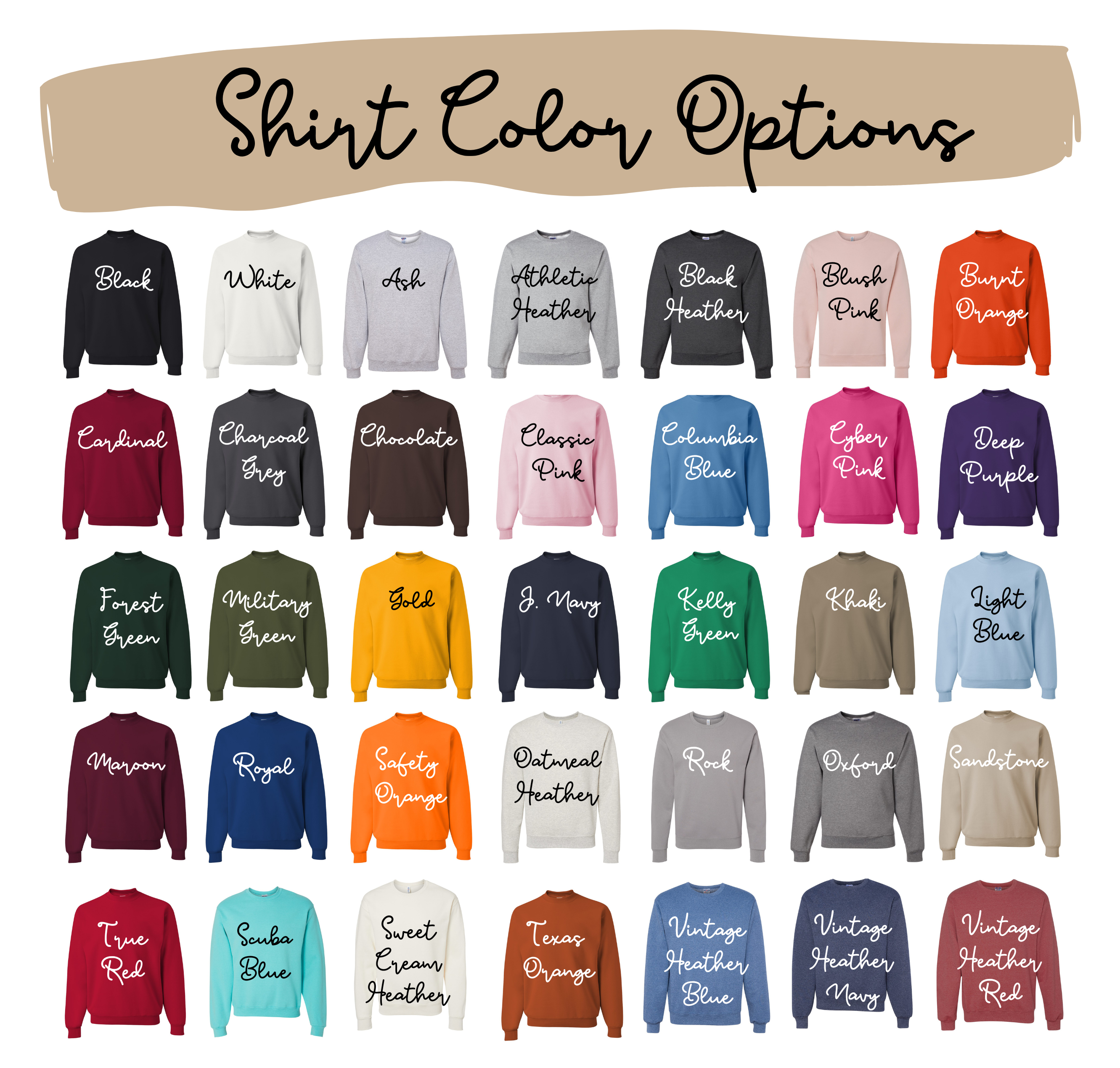 The Vollenweider Co. - Wholesale Sweatshirt - Women's - Embroidered Realtor Life Sweatshirt2