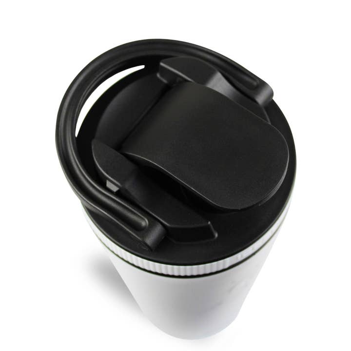 Ice Shaker – wholesale Insulated mug/tumbler – Custom Ghost National Baseball 26oz Ice Shaker5