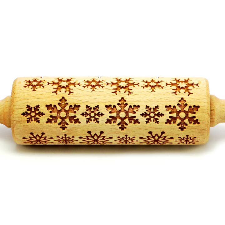 Frost Junior Rolling Pin for wholesale by Folkroll