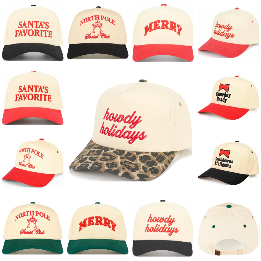 Oblige by G - Wholesale Trucker Hat - Women's - Cc Trucker Hat
 TCM-0110 0053 0054 0110 0111 0113 01098