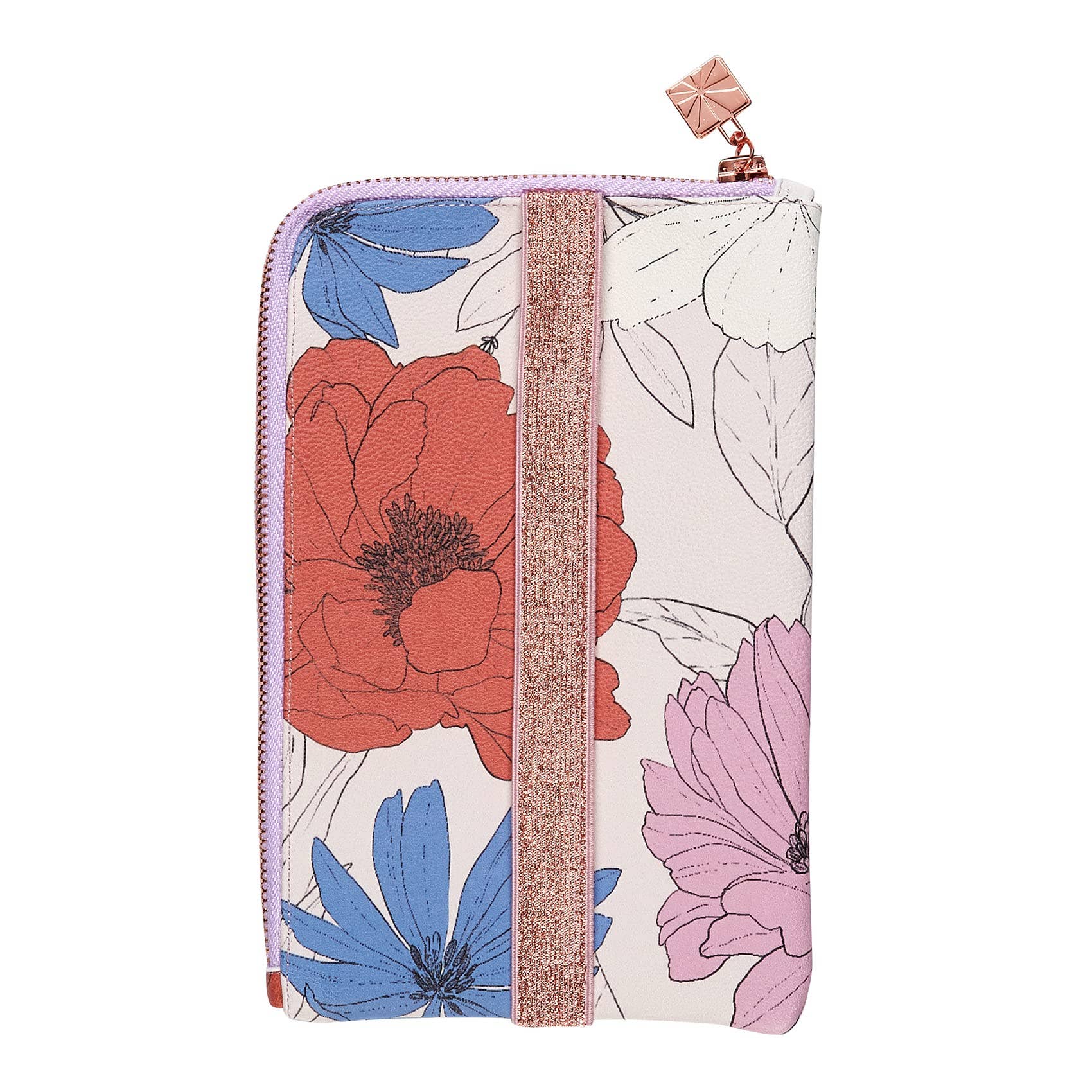 Erin Condren Design - Wholesale Planner - Ultimate Planny Pack - In Bloom1