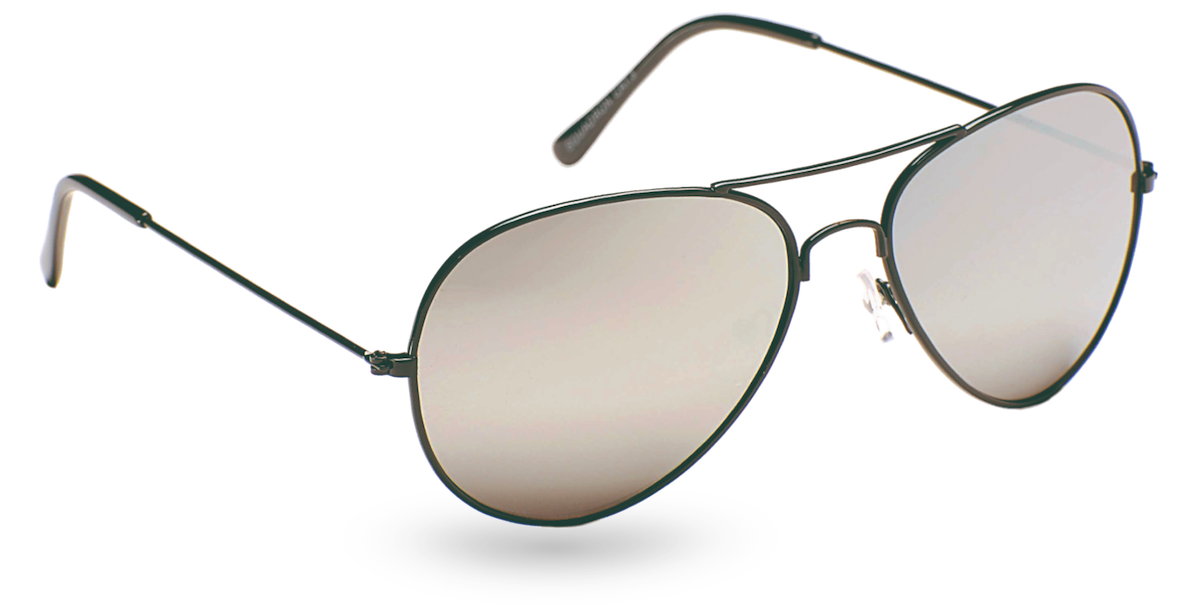 EyeLevel – Großhandel Sonnenbrille – Unisex – Squadron - Pilot-Stil modische Sonnenbrillen - 3 Designs1