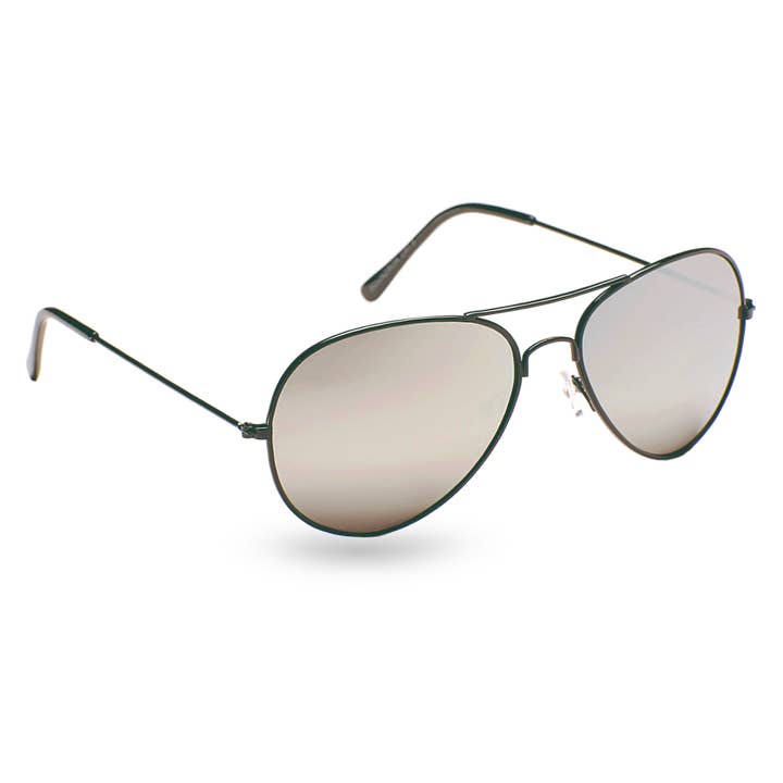 EyeLevel - Wholesale Sunglasses - Unisex - Squadron - Pilot Style Fashion Sunglasses - 3 Styles1