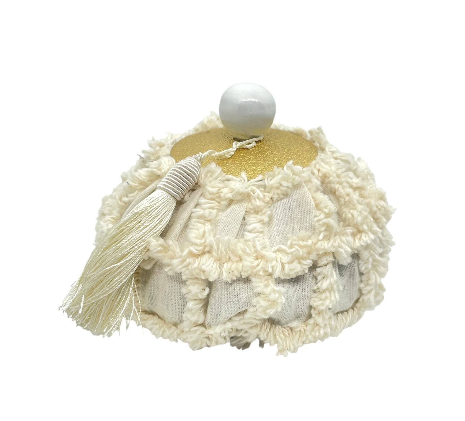 Autour Du Parfum - Wholesale Solid Perfume - Scented Pouch LES BEIGES Collection5