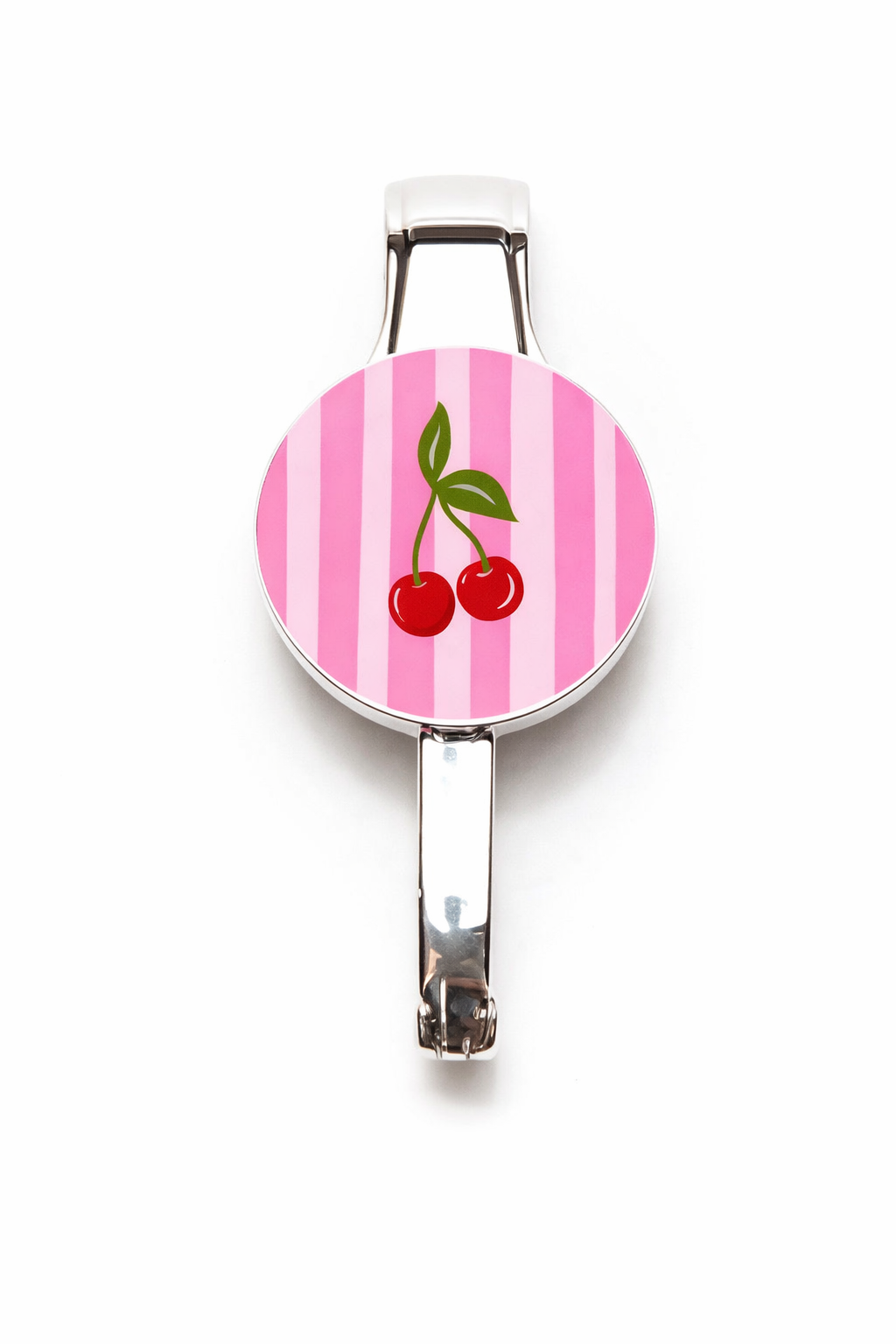 Hang Accessories - Wholesale Purse Hook/Hanger - Women's - Print Purse Key Hanger2