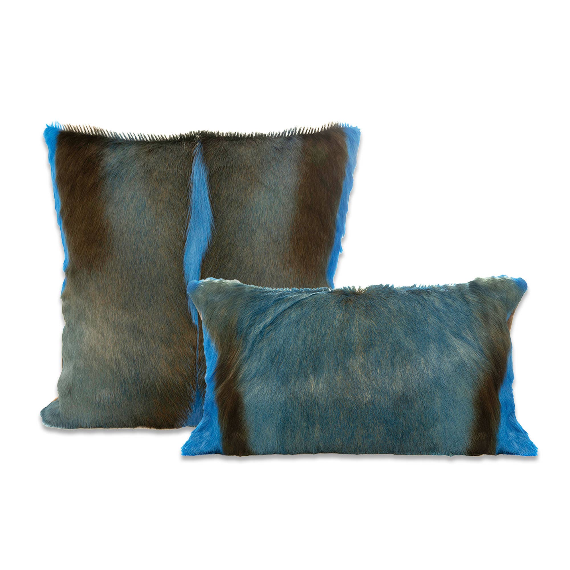 OUTPOST ORIGINAL - Wholesale Throw/Decorative Pillow - Springbok Pillows11