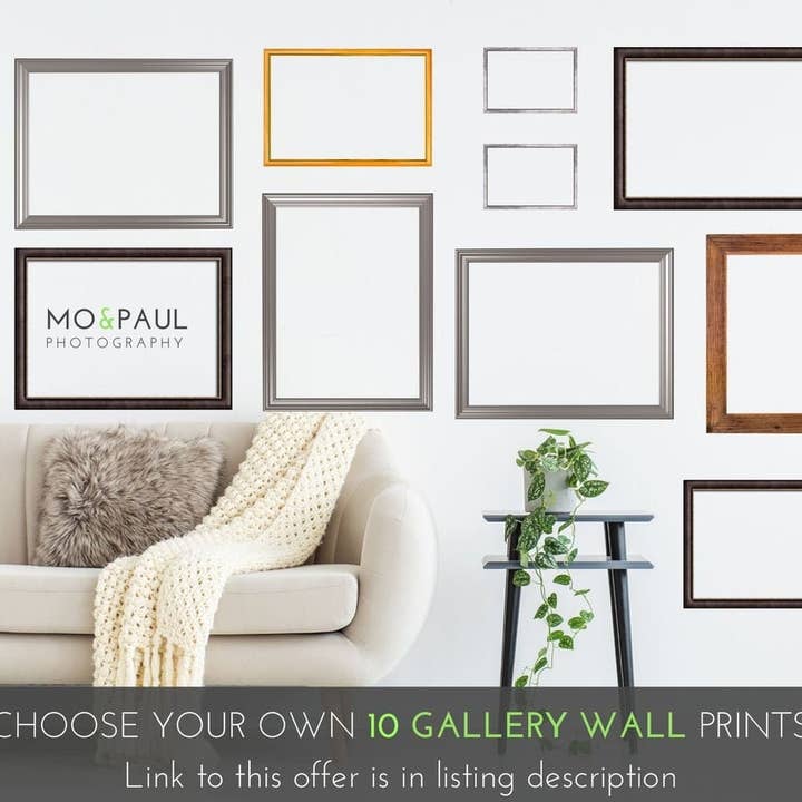 Moskva tunnelbana affisch Urban Fotografi Skriv ut för wholesale av Mo & Paul Photography