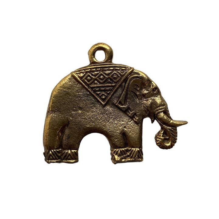 VIE - Wholesale Decorative figurine - Miniature Brass Figurine103