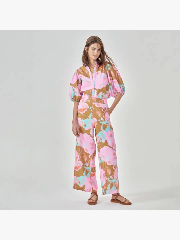 Bubble Shirt - Aquarela for wholesale by Lanhtropy