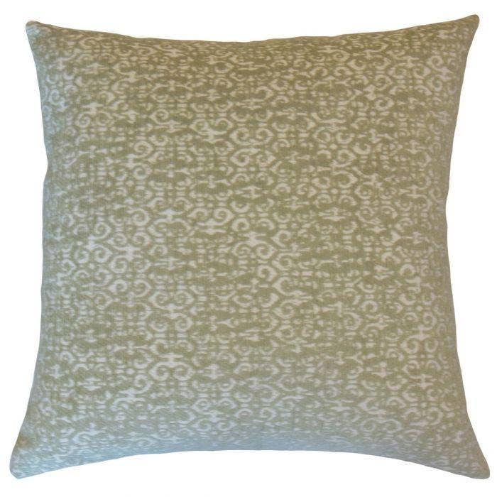 Whidbey Throw Pillow for wholesale by The Pillow Collection Inc.