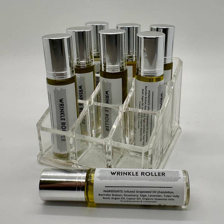 Wrinkle Roller for wholesale by From Now On Farm