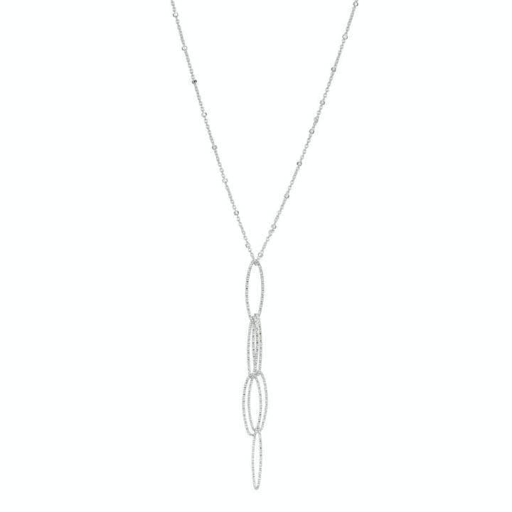 Colar Gota de Lisboa por atacado de Ashley Schenkein Jewelry Design