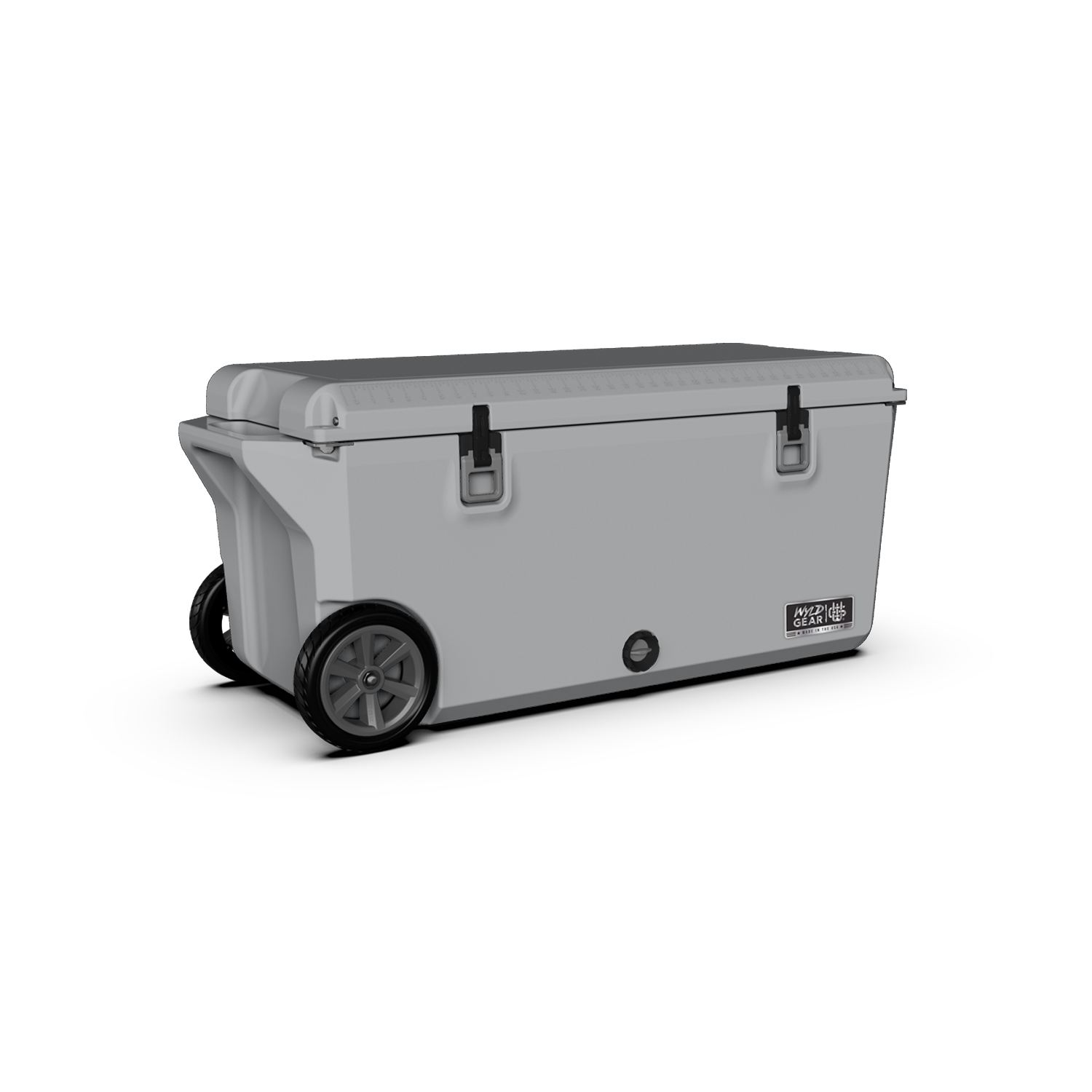 Wyld Gear - Wholesale Cooler/Cooler Bag - 110QT Freedom Series Cooler2