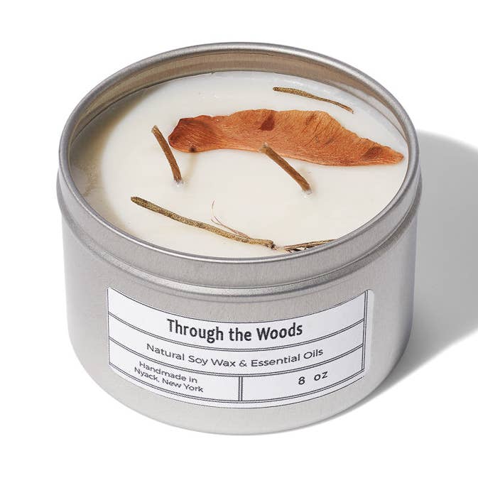 Through the Woods for wholesale by Hera Bloom