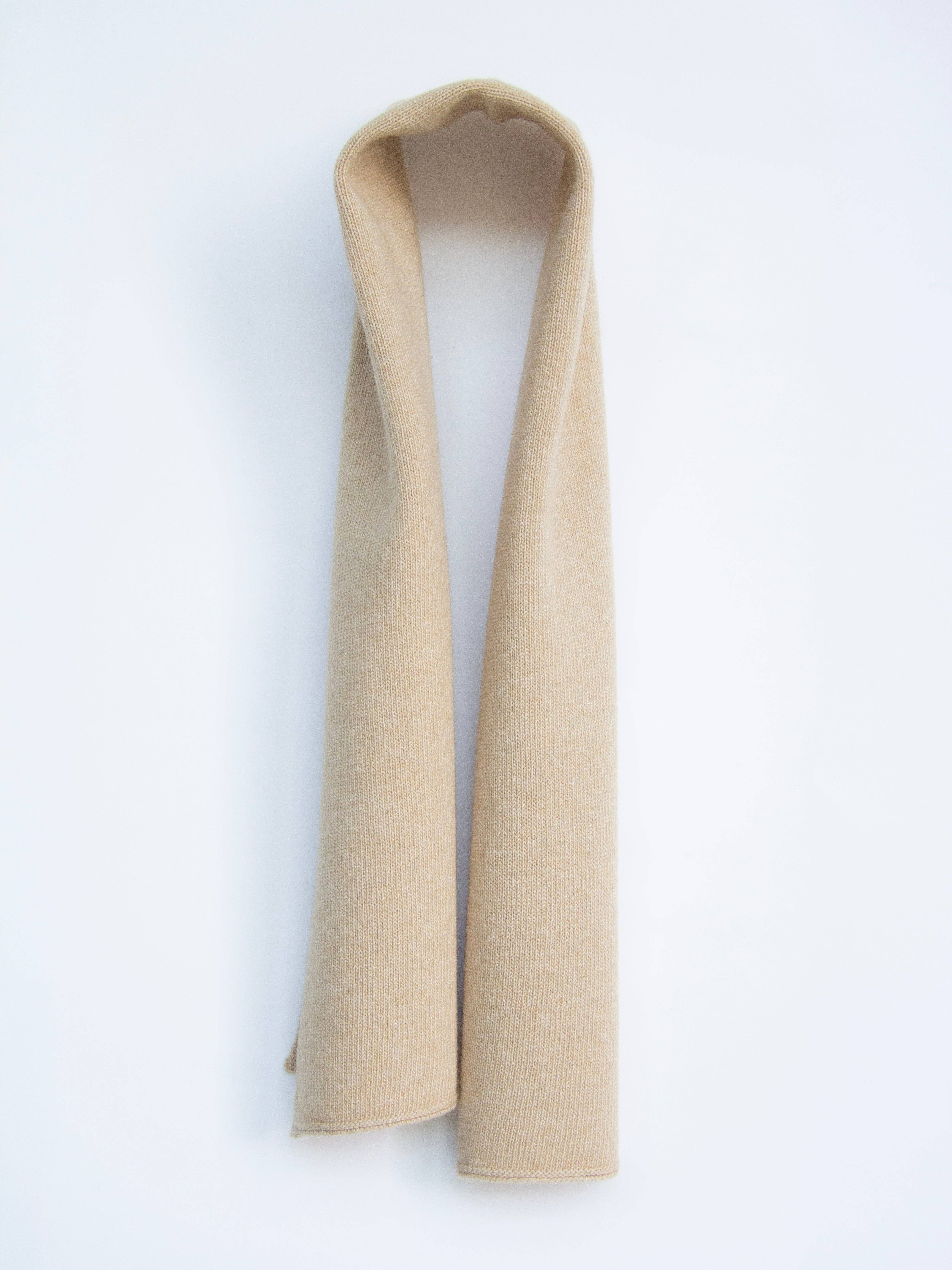 Lèmme - Wholesale Scarf - Women's - Cashmere Mix Jabot22