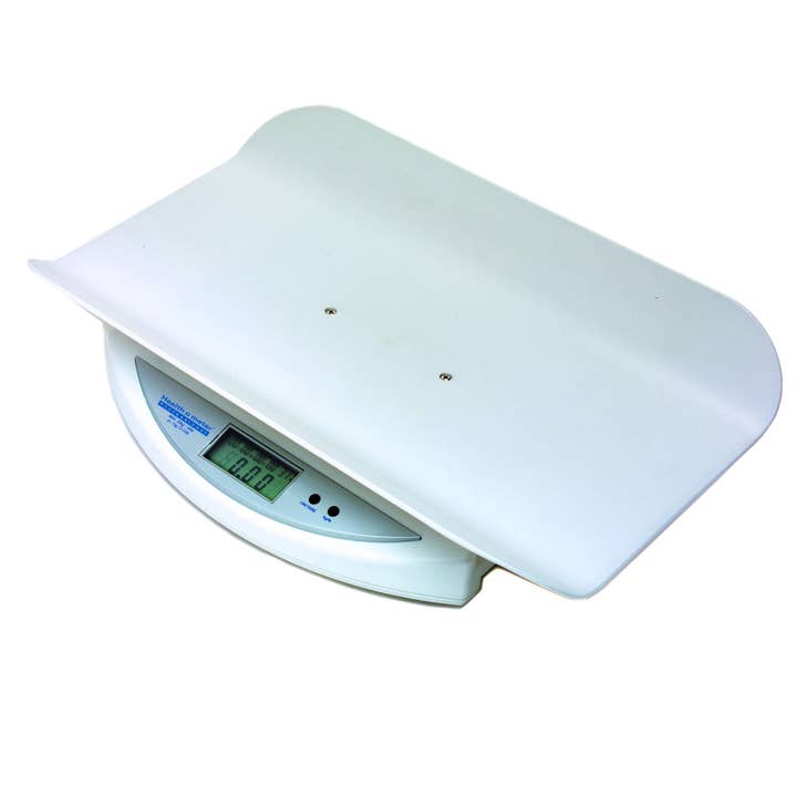 Digital Pediatric Tray Scale for wholesale by Mid East Canadian pharmaceutical
