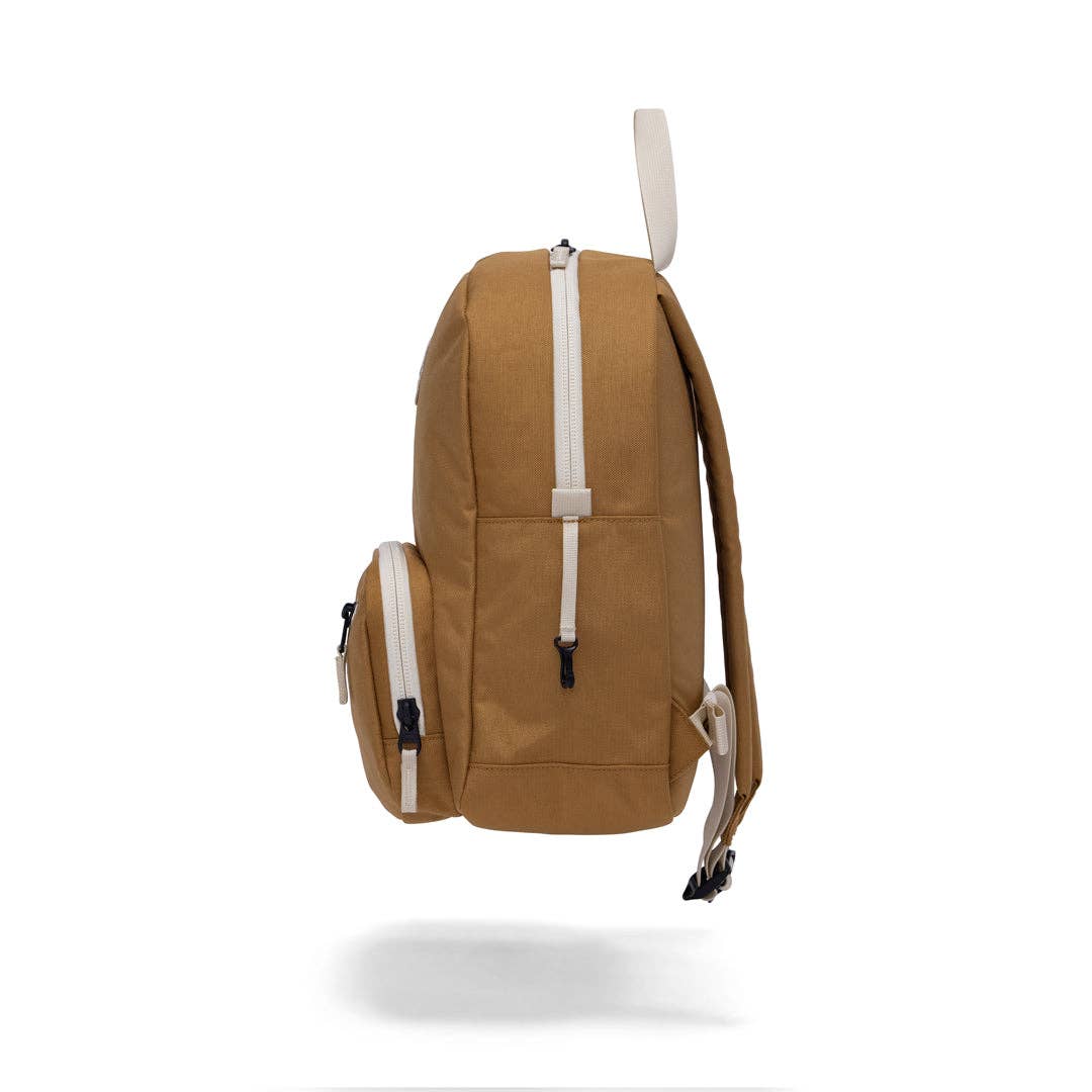 Walker Family goods - Wholesale Backpack - Kids - Tiny Tommy Pack Honey6