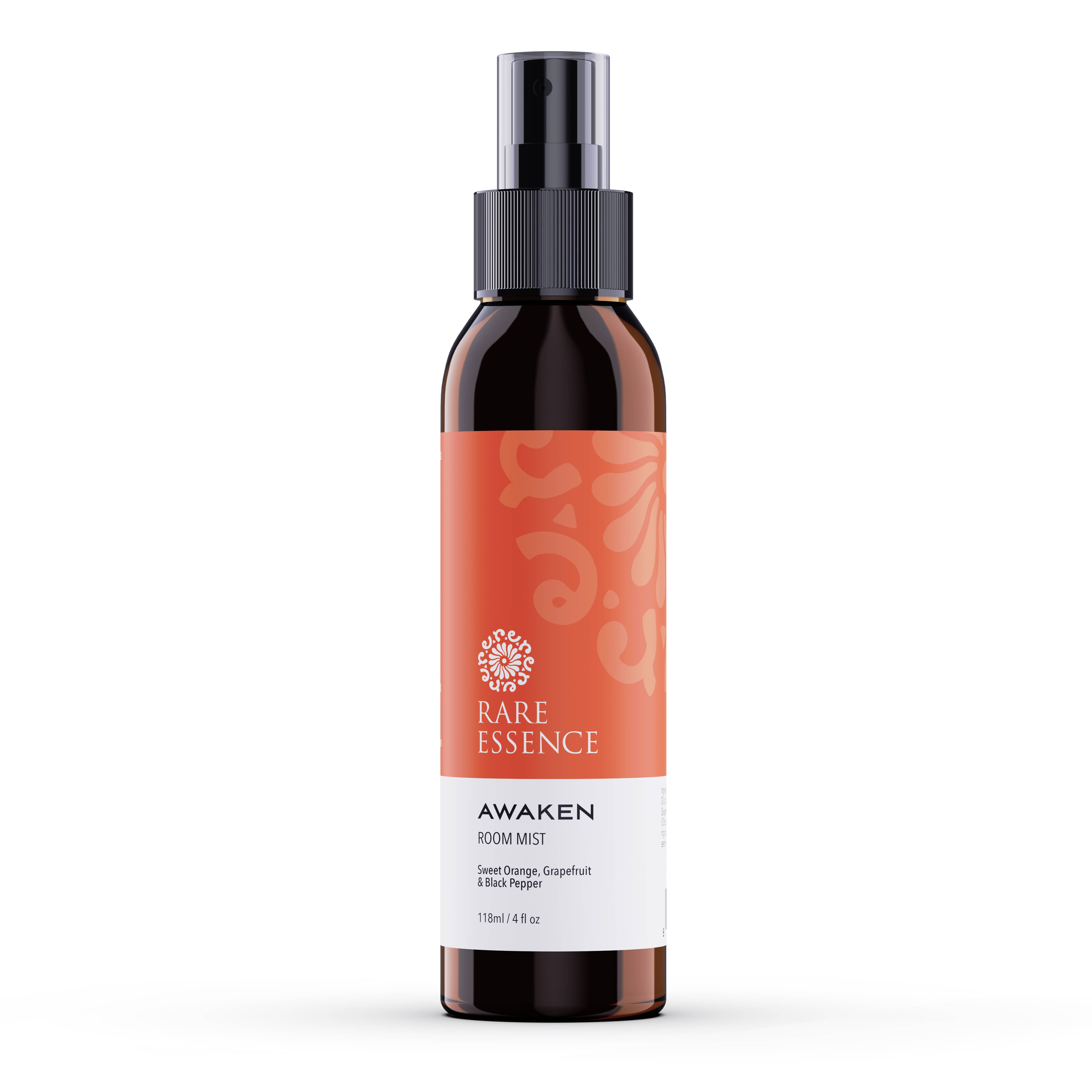 rareESSENCE - Wholesale Room & Linen Spray - Awaken Room Mist0