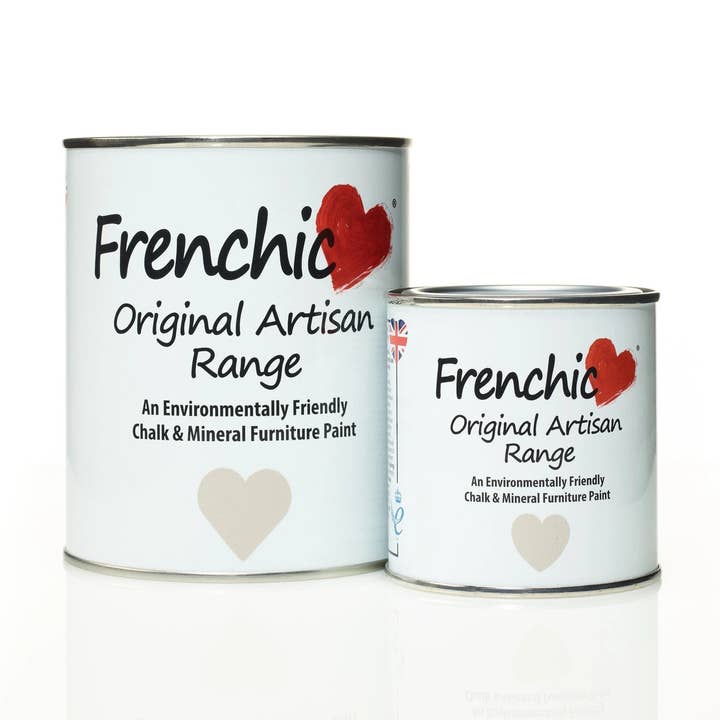 Posh Nelly för wholesale av Frenchic Paint Finland